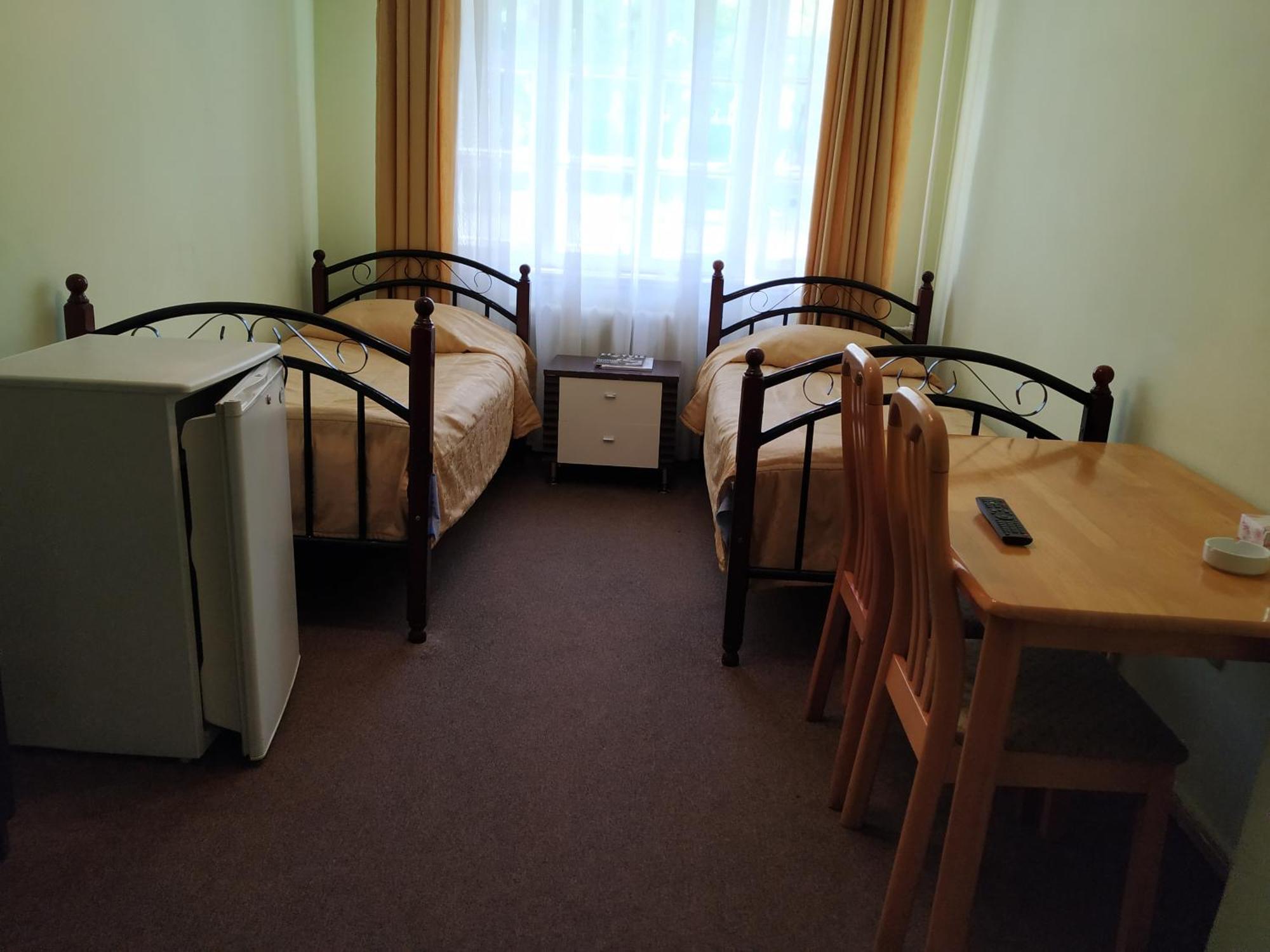 Aliq Hotel Tsaghkadzor Bagian luar foto